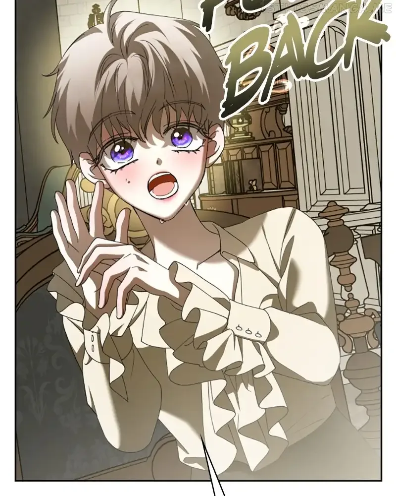 I Want to Be You, Just For A Day Chapter 136 page 164