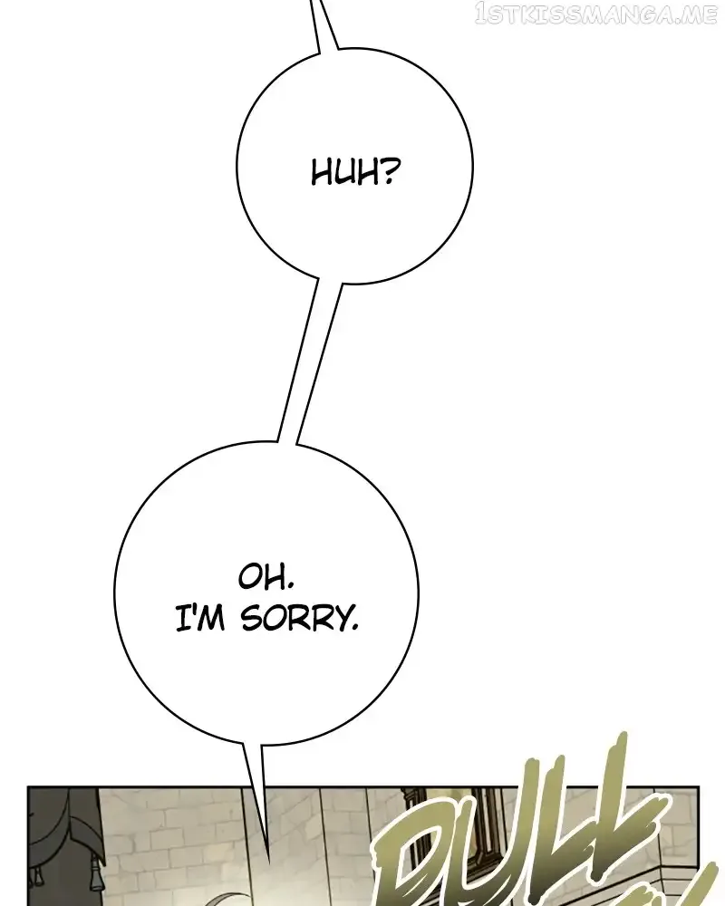 I Want to Be You, Just For A Day Chapter 136 page 163