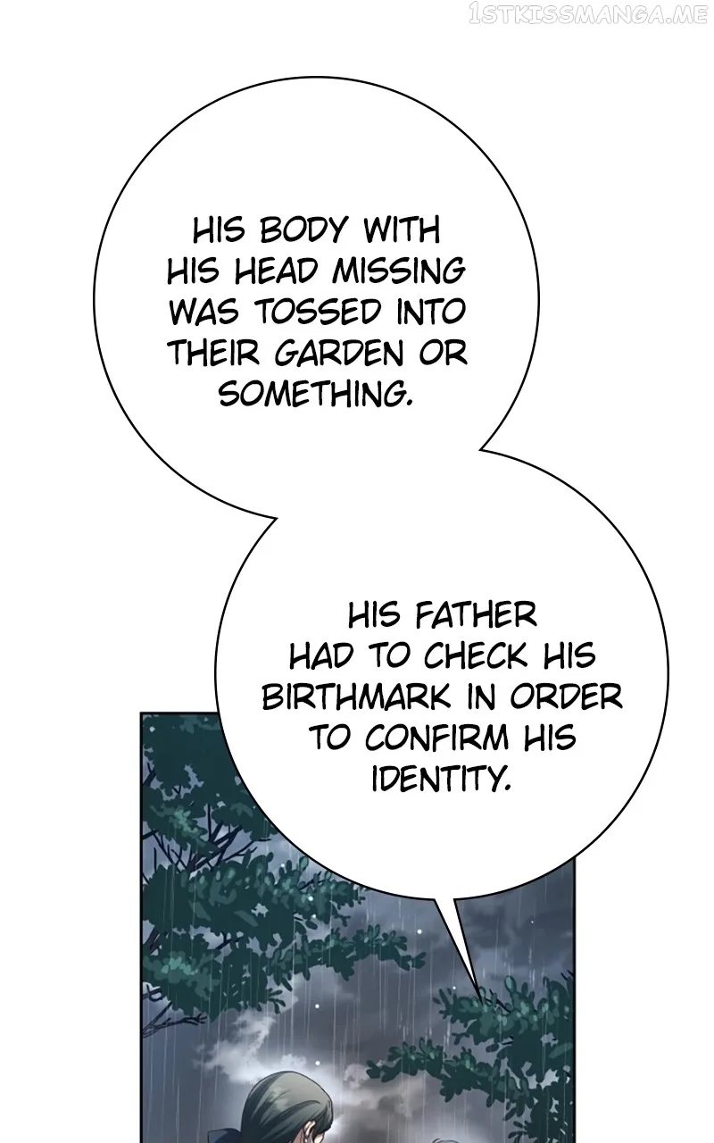 I Want to Be You, Just For A Day Chapter 141 page 20