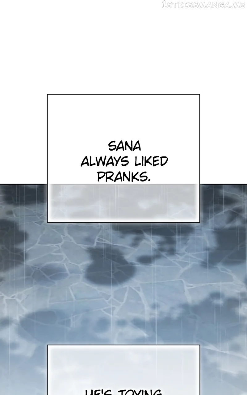 I Want to Be You, Just For A Day Chapter 141 page 12