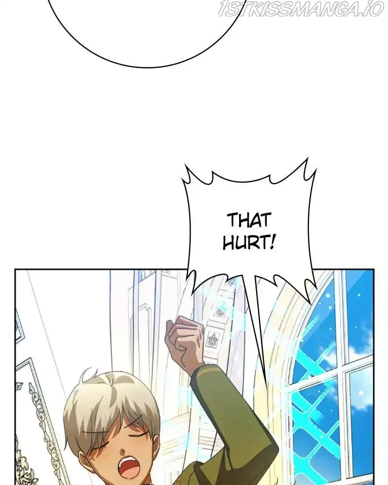 I Want to Be You, Just For A Day Chapter 134 page 155