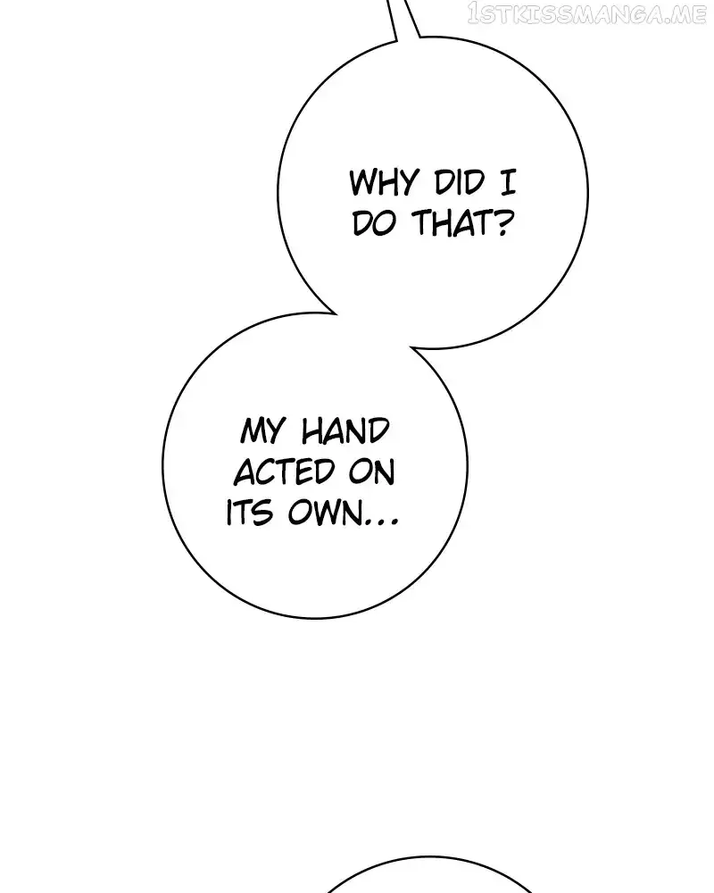 I Want to Be You, Just For A Day Chapter 136 page 165