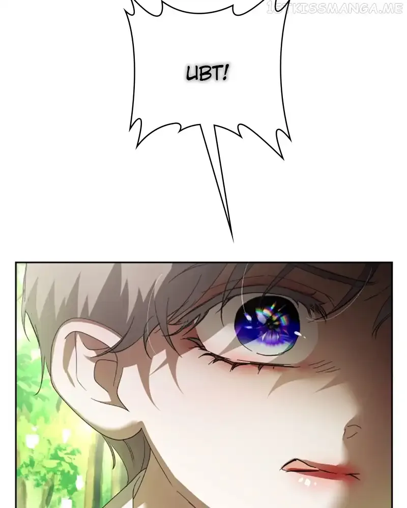 I Want to Be You, Just For A Day Chapter 137 page 131