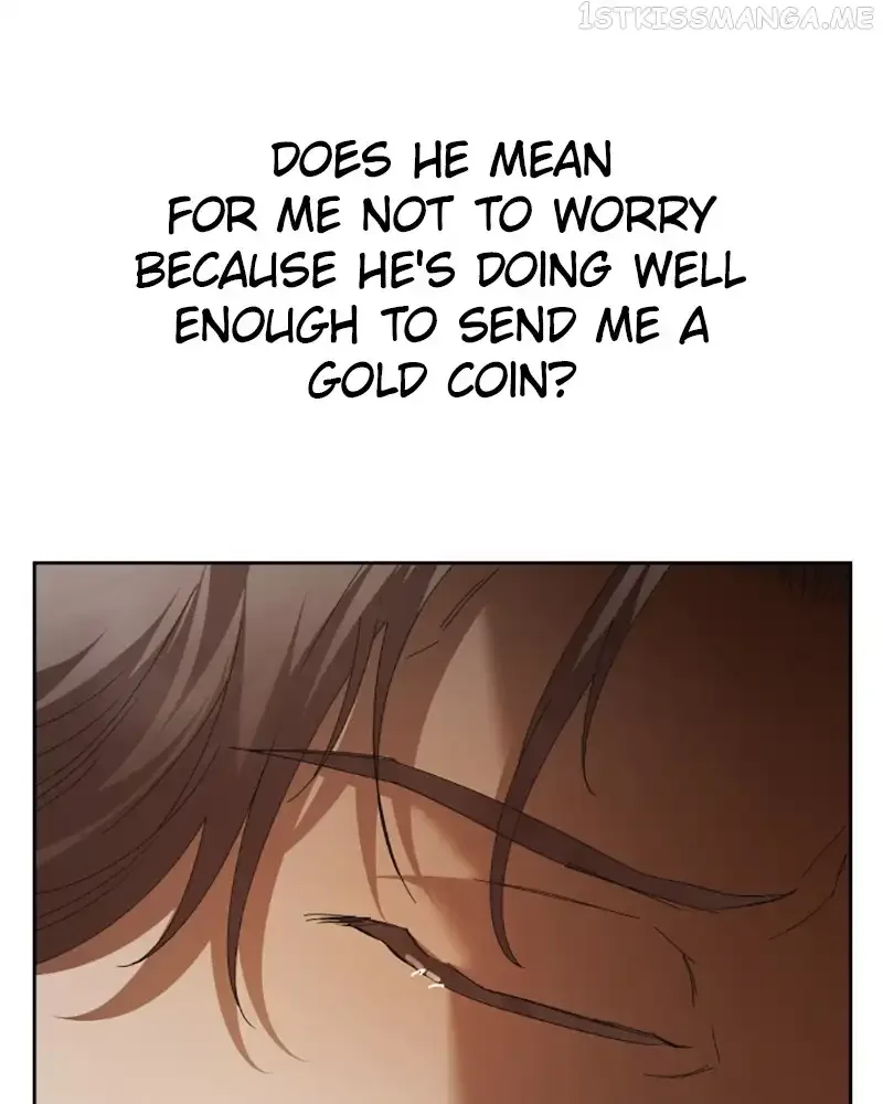 I Want to Be You, Just For A Day Chapter 139 page 71