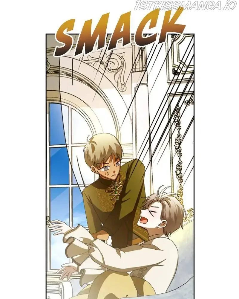 I Want to Be You, Just For A Day Chapter 134 page 153