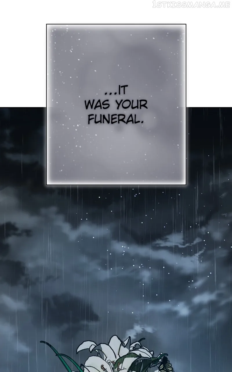 I Want to Be You, Just For A Day Chapter 141 page 14