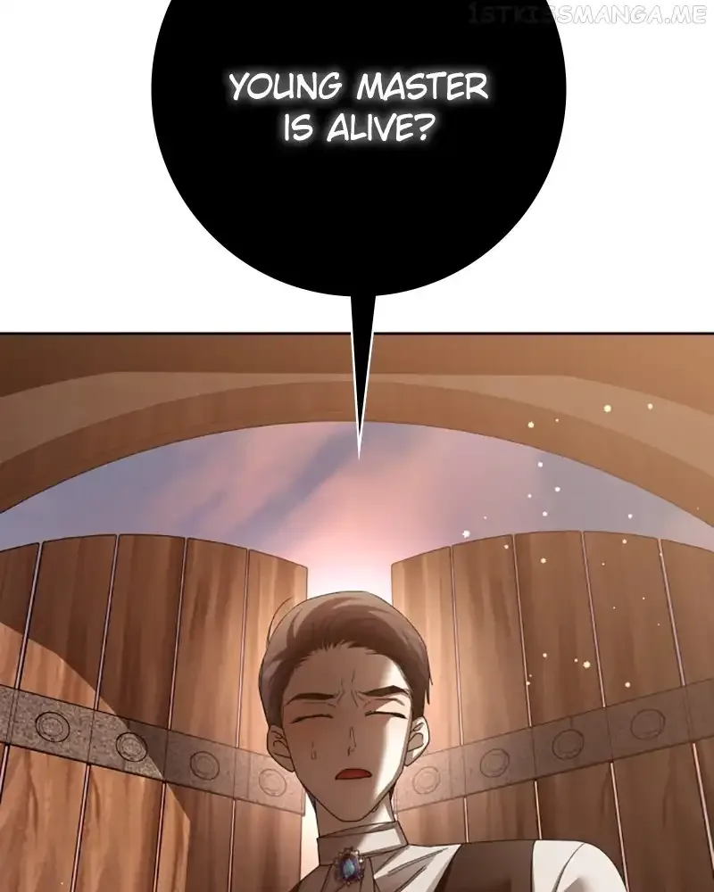 I Want to Be You, Just For A Day Chapter 139 page 77