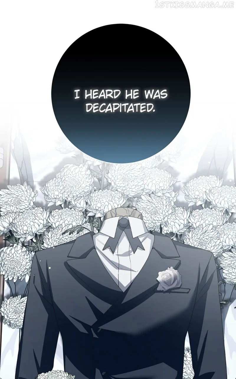 I Want to Be You, Just For A Day Chapter 141 page 18