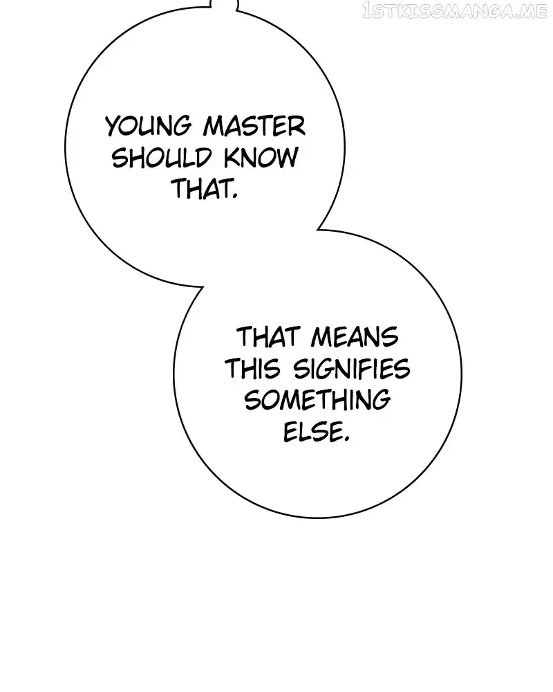 I Want to Be You, Just For A Day Chapter 139 page 70