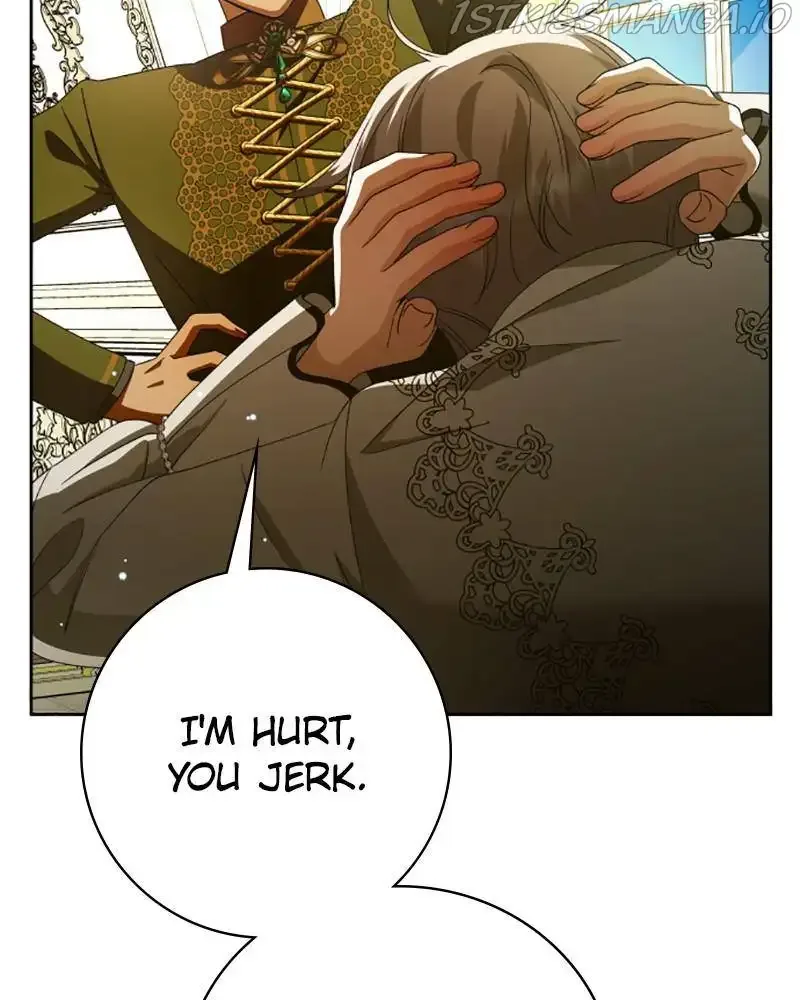 I Want to Be You, Just For A Day Chapter 134 page 156