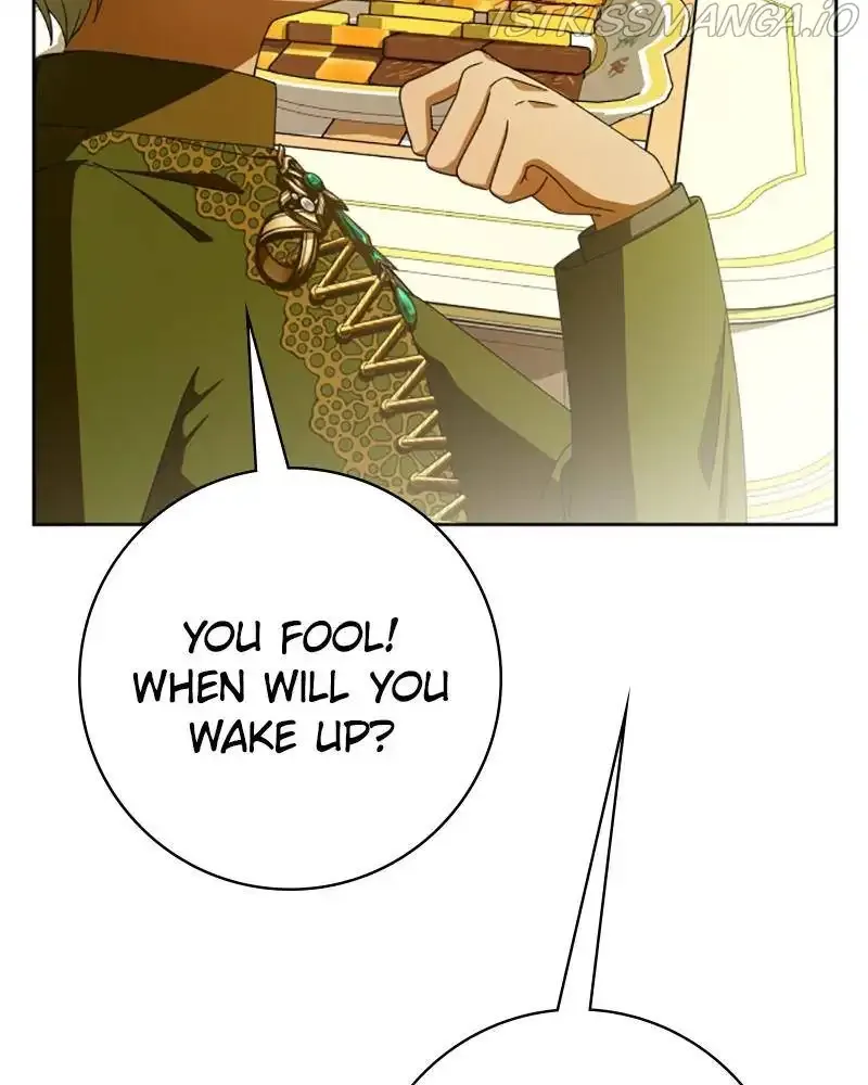 I Want to Be You, Just For A Day Chapter 134 page 145