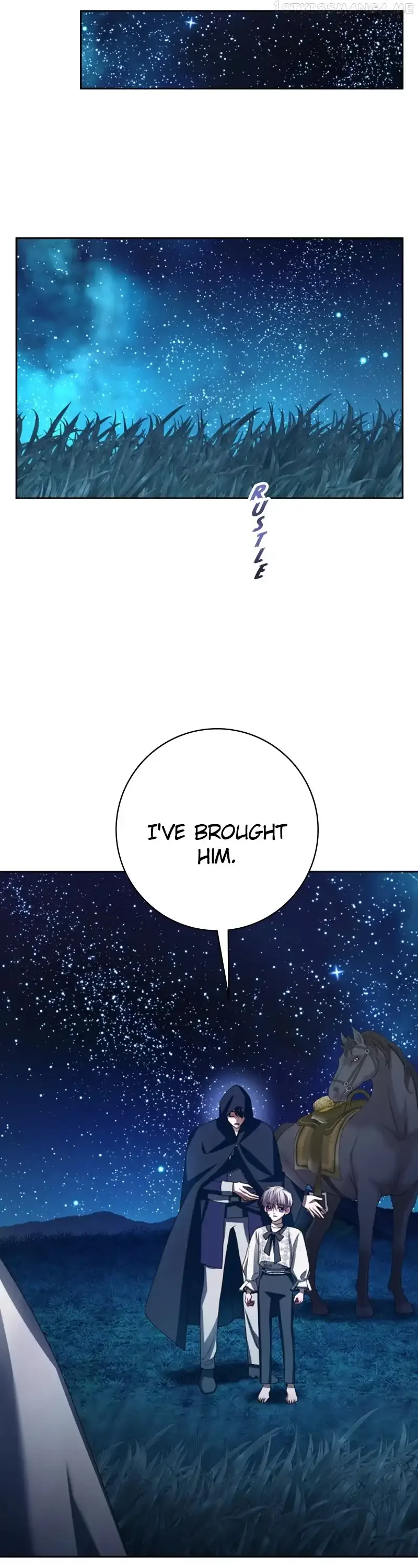 I Want to Be You, Just For A Day Chapter 135 page 67