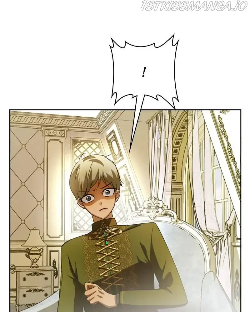 I Want to Be You, Just For A Day Chapter 134 page 150