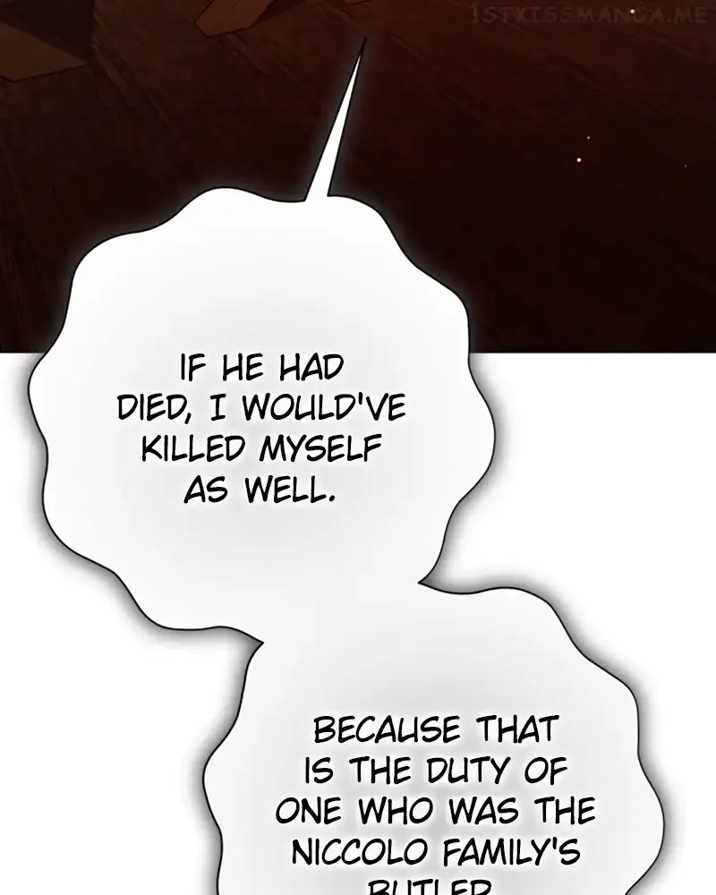 I Want to Be You, Just For A Day Chapter 139 page 65