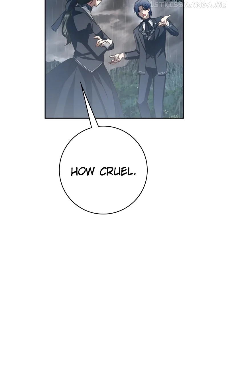 I Want to Be You, Just For A Day Chapter 141 page 21