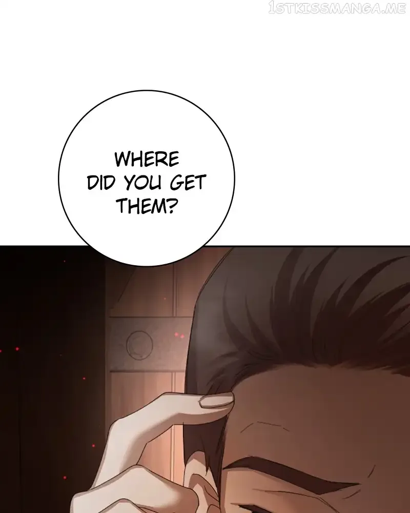 I Want to Be You, Just For A Day Chapter 139 page 91