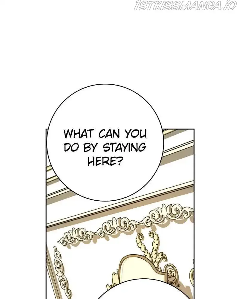 I Want to Be You, Just For A Day Chapter 134 page 159