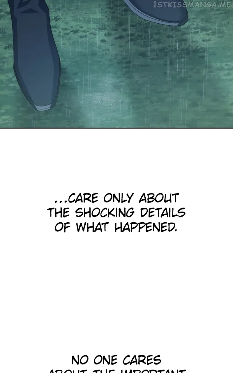 I Want to Be You, Just For A Day Chapter 141 page 24