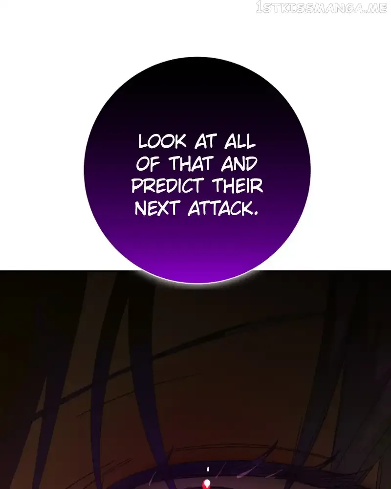 I Want to Be You, Just For A Day Chapter 137 page 141