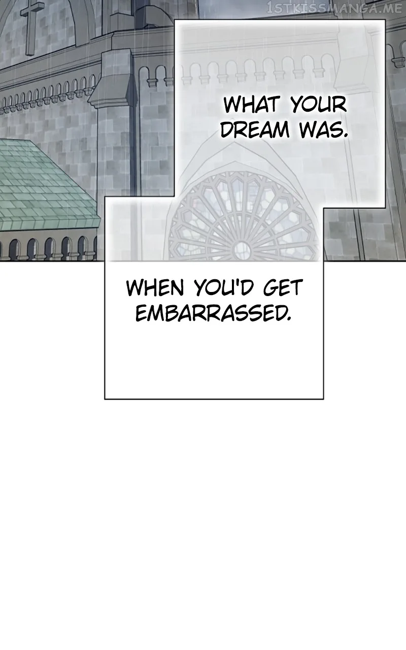 I Want to Be You, Just For A Day Chapter 141 page 26