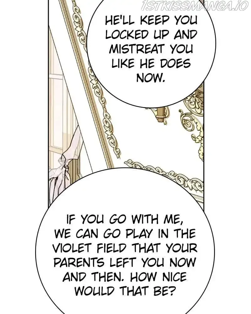 I Want to Be You, Just For A Day Chapter 134 page 160