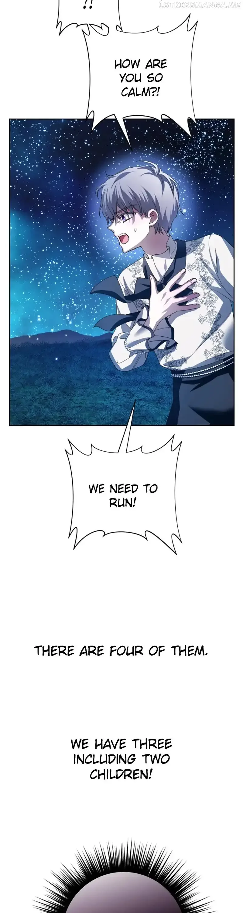 I Want to Be You, Just For A Day Chapter 135 page 73