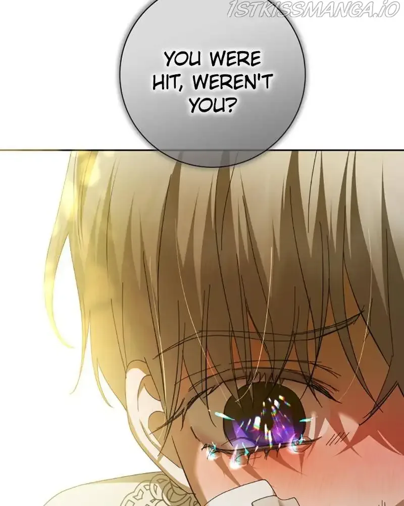 I Want to Be You, Just For A Day Chapter 134 page 162