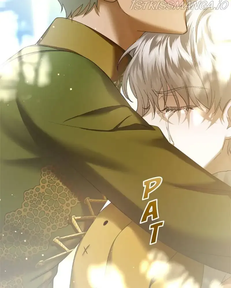 I Want to Be You, Just For A Day Chapter 134 page 166