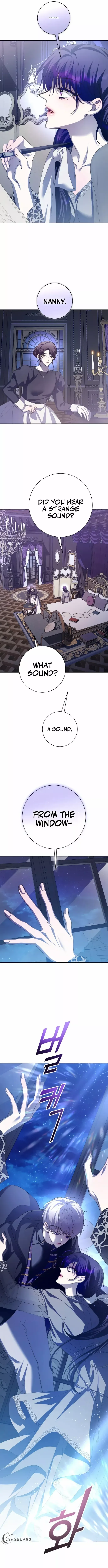 I Want to Be You, Just For A Day Chapter 143 page 6