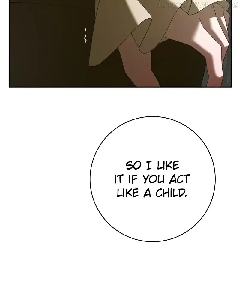 I Want to Be You, Just For A Day Chapter 136 page 174