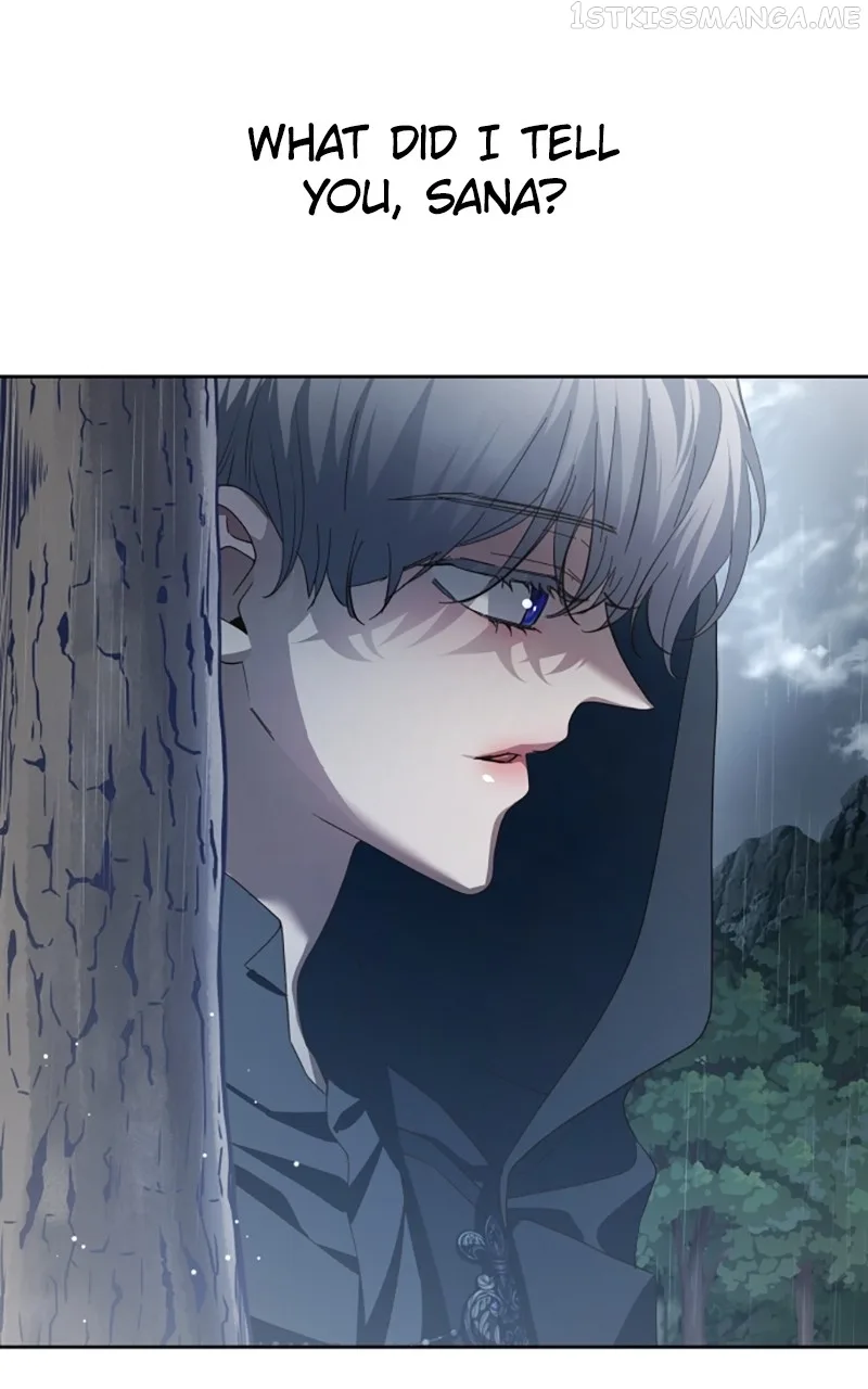 I Want to Be You, Just For A Day Chapter 141 page 22