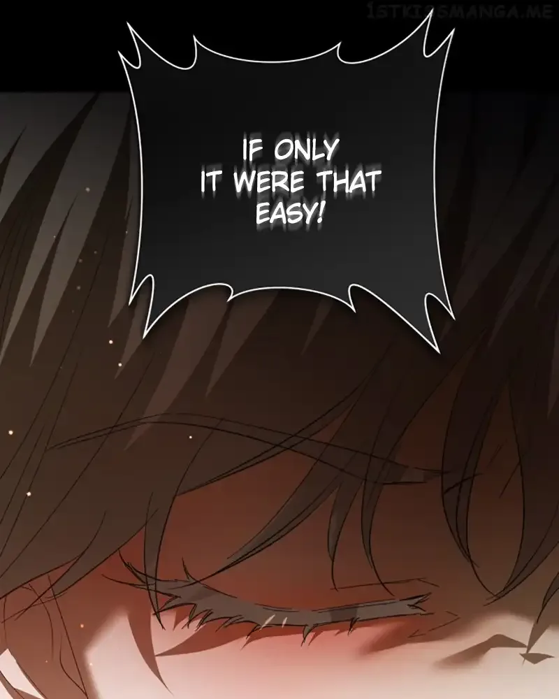 I Want to Be You, Just For A Day Chapter 137 page 136