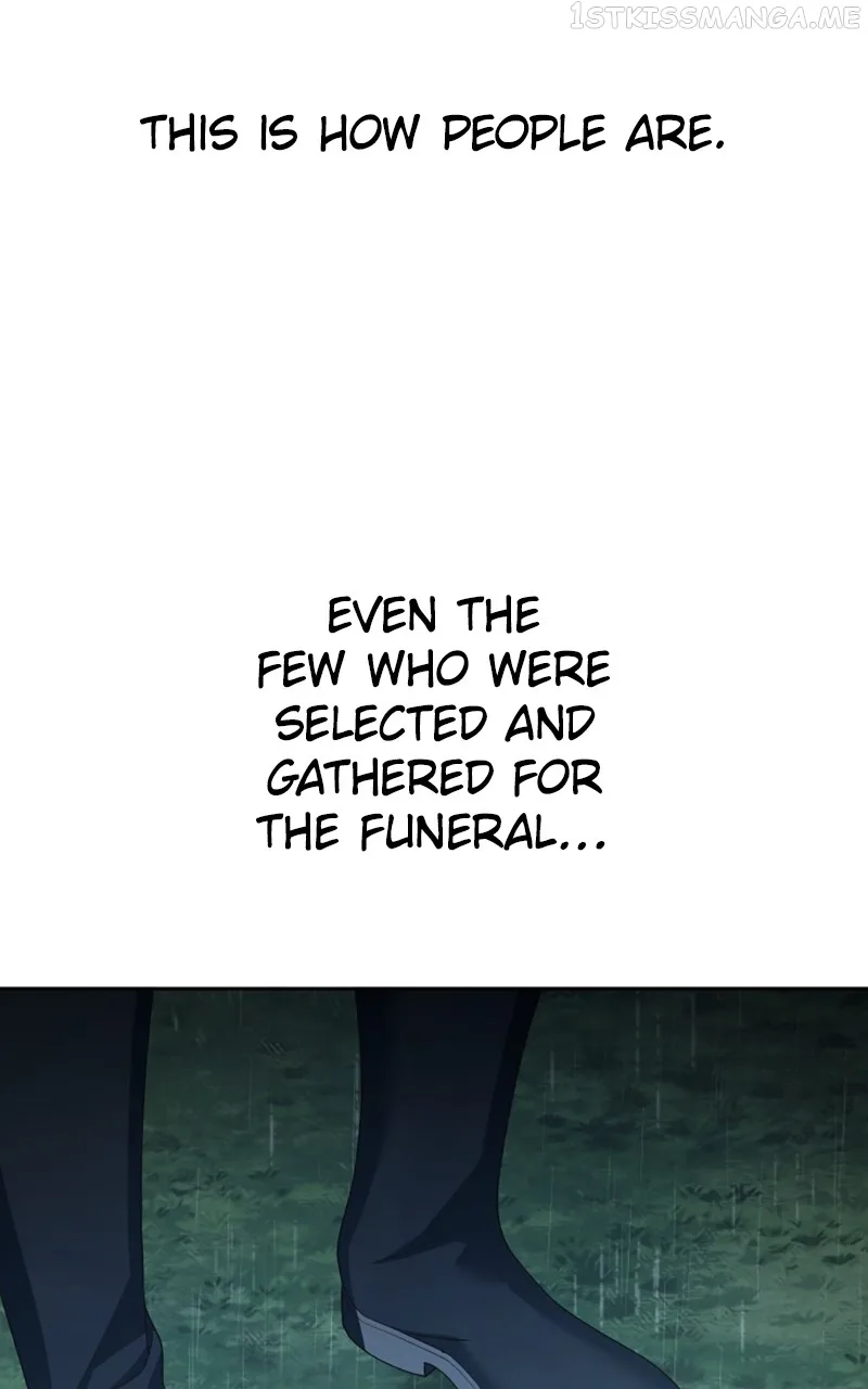 I Want to Be You, Just For A Day Chapter 141 page 23