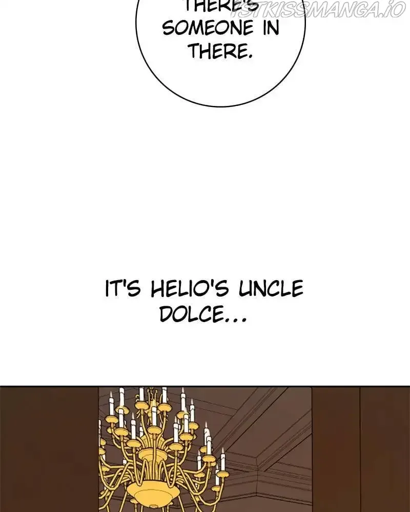 I Want to Be You, Just For A Day Chapter 134 page 181