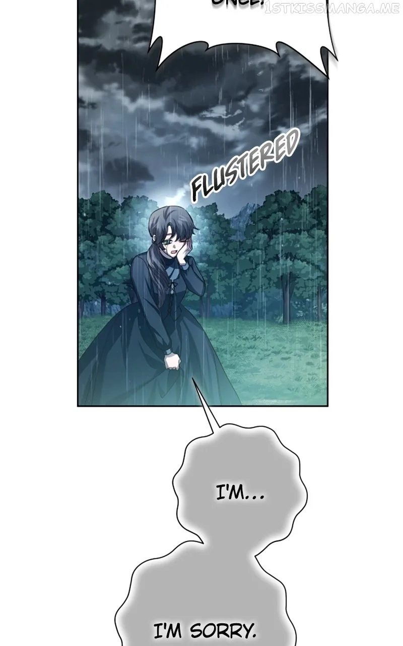 I Want to Be You, Just For A Day Chapter 141 page 36
