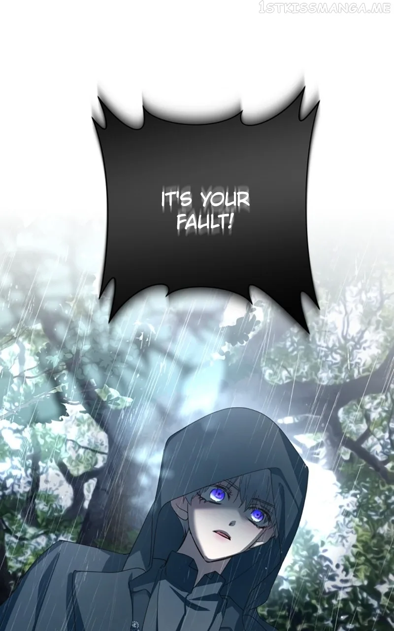 I Want to Be You, Just For A Day Chapter 141 page 41