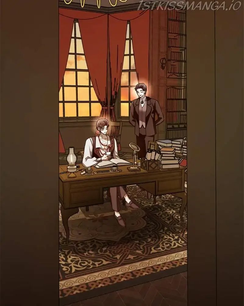 I Want to Be You, Just For A Day Chapter 134 page 182
