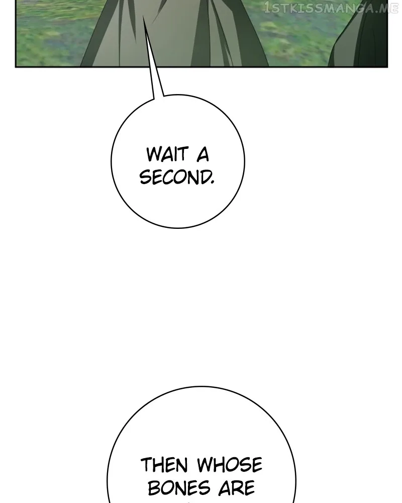 I Want to Be You, Just For A Day Chapter 142 page 43