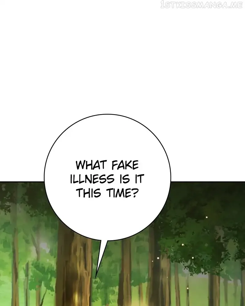 I Want to Be You, Just For A Day Chapter 137 page 161