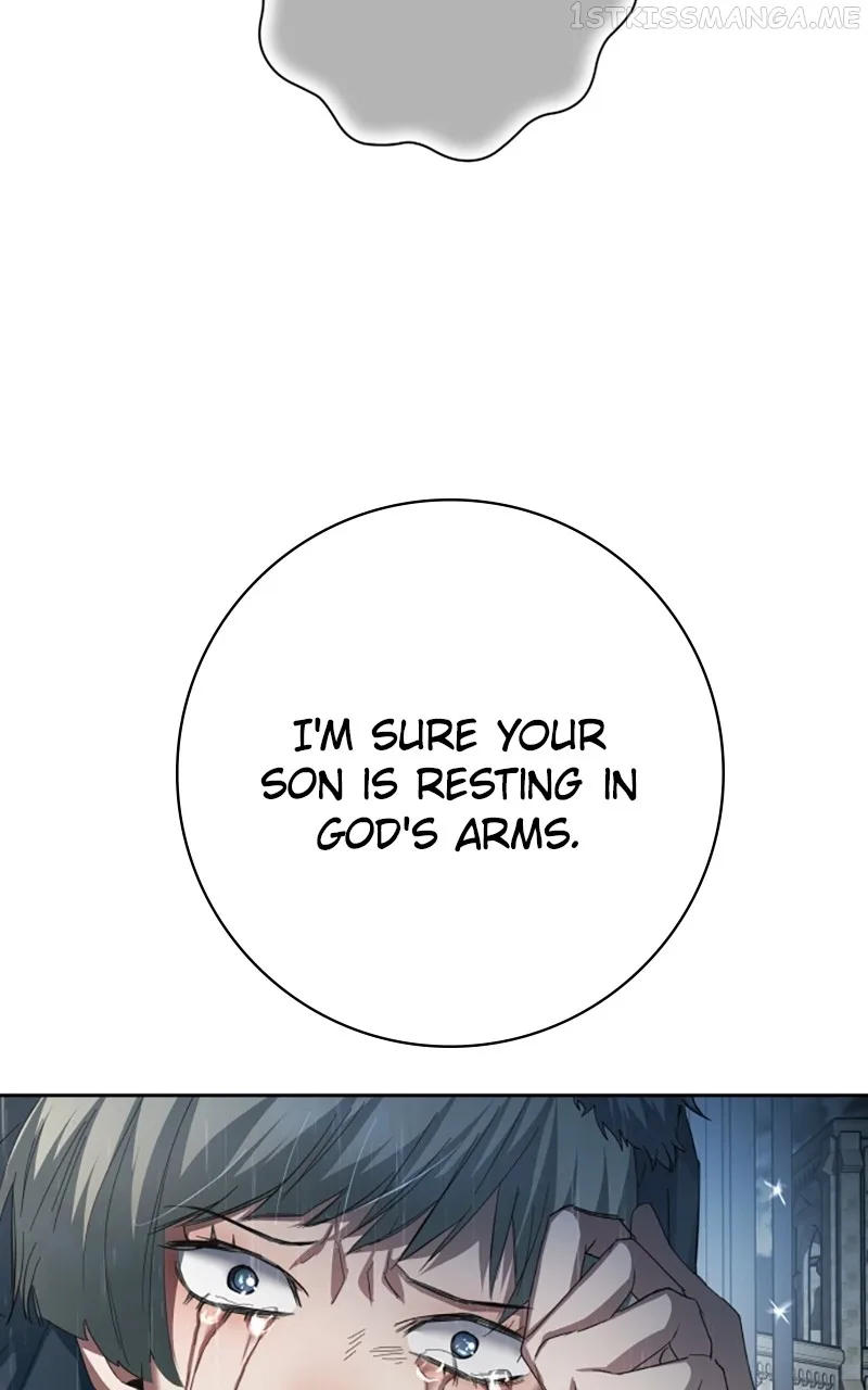 I Want to Be You, Just For A Day Chapter 141 page 37