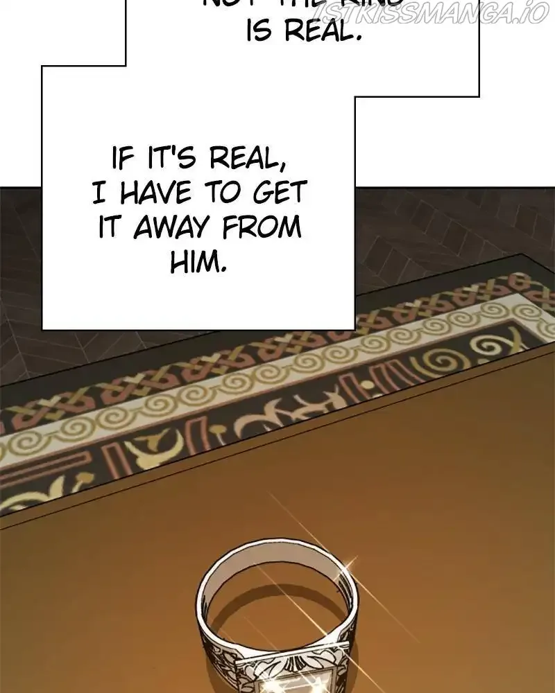 I Want to Be You, Just For A Day Chapter 134 page 176