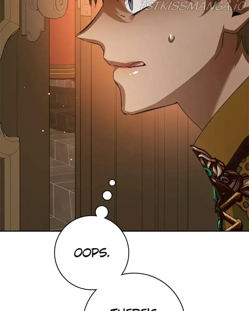 I Want to Be You, Just For A Day Chapter 134 page 180