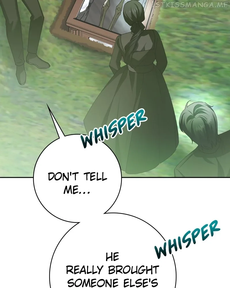 I Want to Be You, Just For A Day Chapter 142 page 45