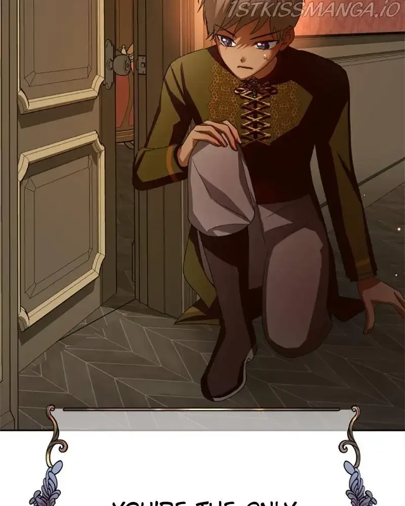 I Want to Be You, Just For A Day Chapter 134 page 174