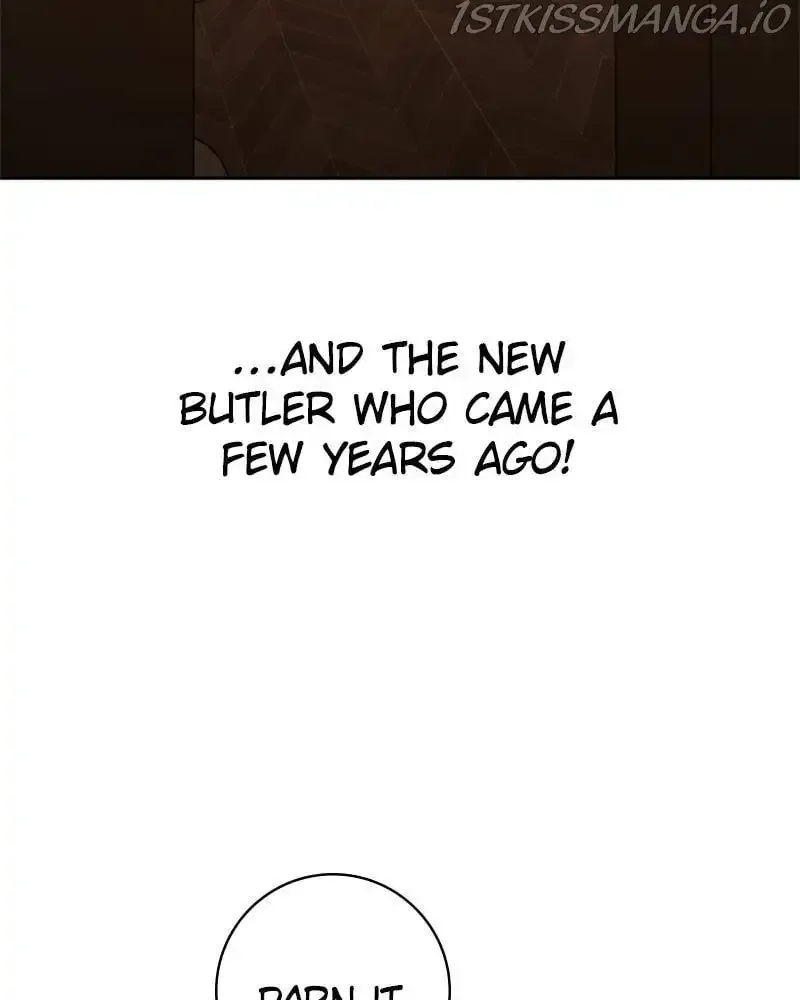I Want to Be You, Just For A Day Chapter 134 page 183