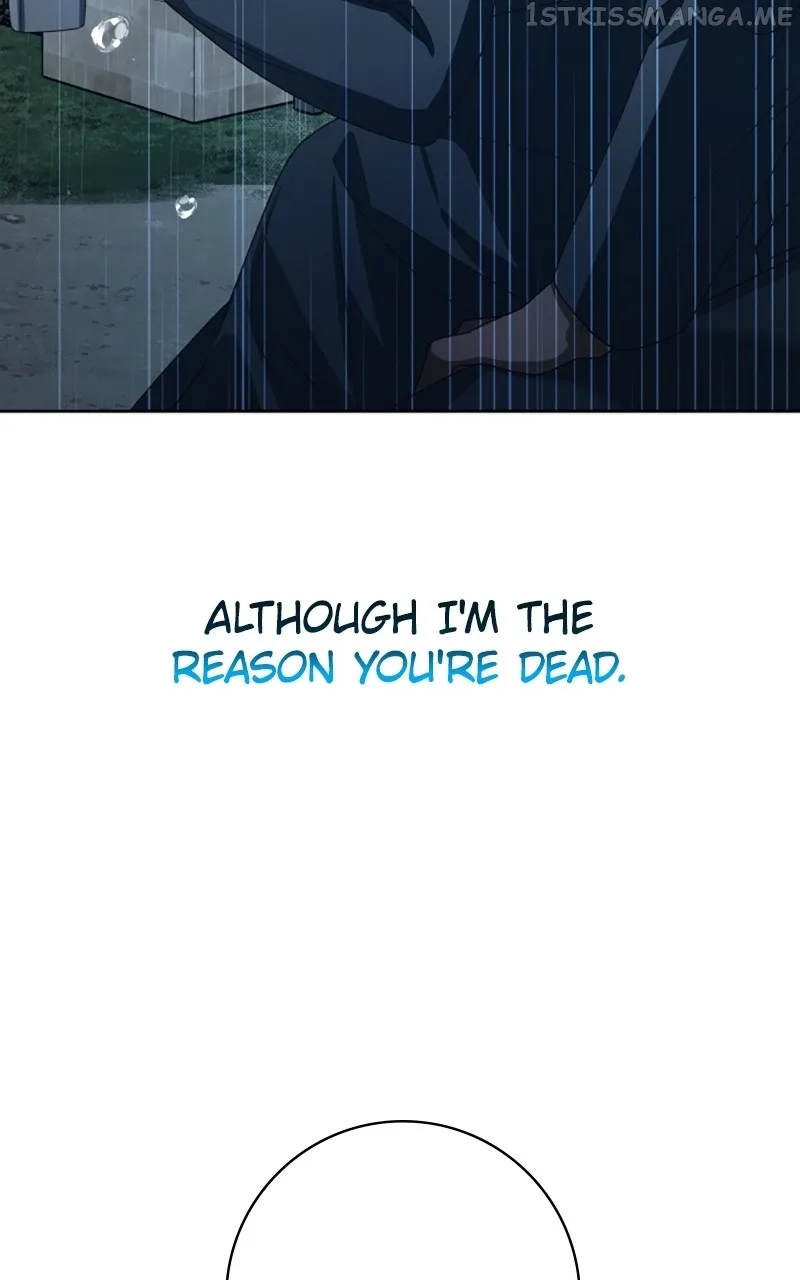 I Want to Be You, Just For A Day Chapter 141 page 51