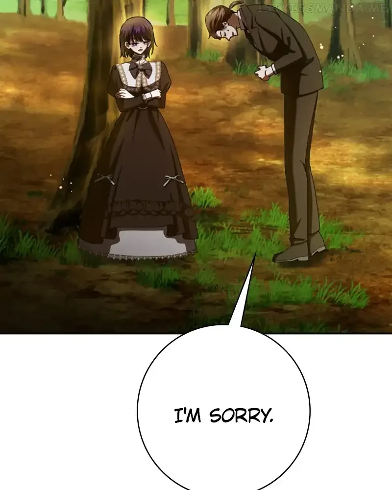 I Want to Be You, Just For A Day Chapter 137 page 162