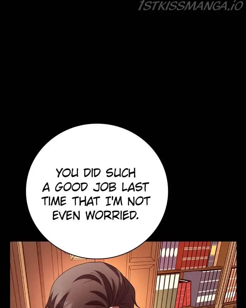 I Want to Be You, Just For A Day Chapter 134 page 196