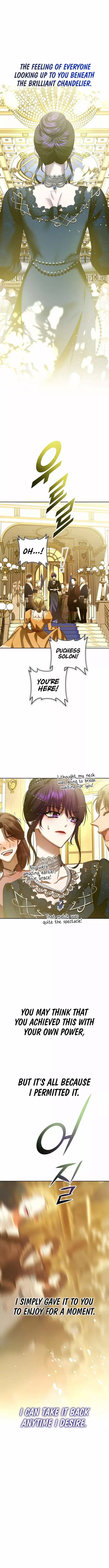 I Want to Be You, Just For A Day Chapter 145 page 9