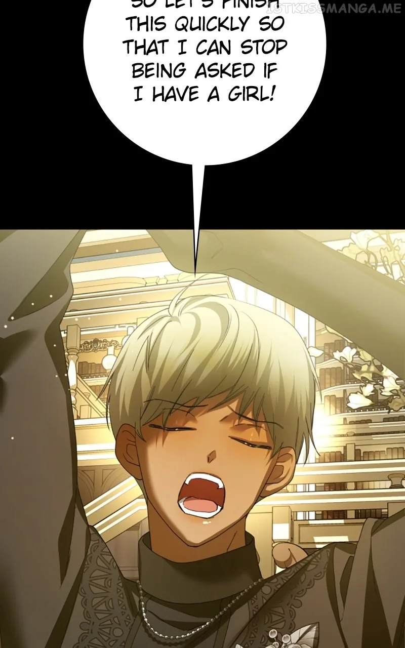 I Want to Be You, Just For A Day Chapter 141 page 46